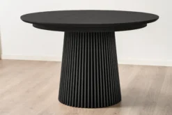 Teramo 200x120x75cm eg smoked/smoked