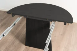 Teramo 200x120x75cm eg smoked/smoked