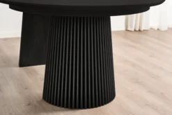 Teramo 200x120x75cm eg smoked/smoked