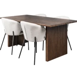Terni eg smoked/Vilma stof creme