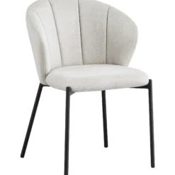 Terni eg smoked/Vilma stof creme
