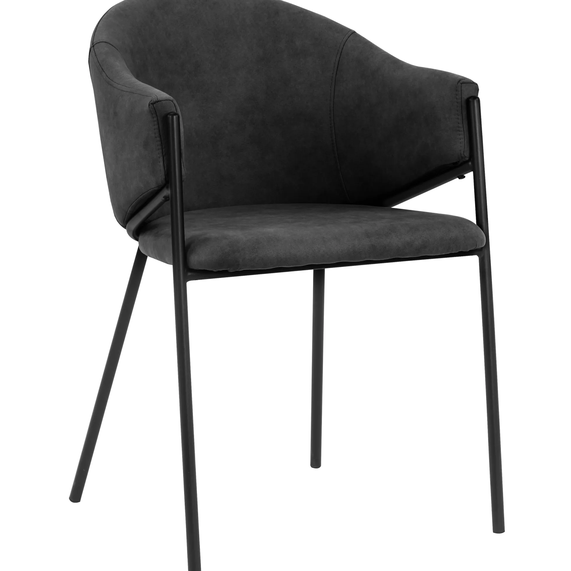 Terni natur/Felicia suede sort