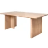 Terni 180x95x75cm eg natur/natur
