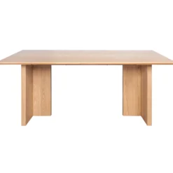 Terni 180x95x75cm eg natur/natur