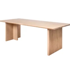 Terni 240x100x75cm eg natur/natur