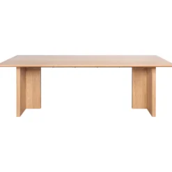 Terni 240x100x75cm eg natur/natur