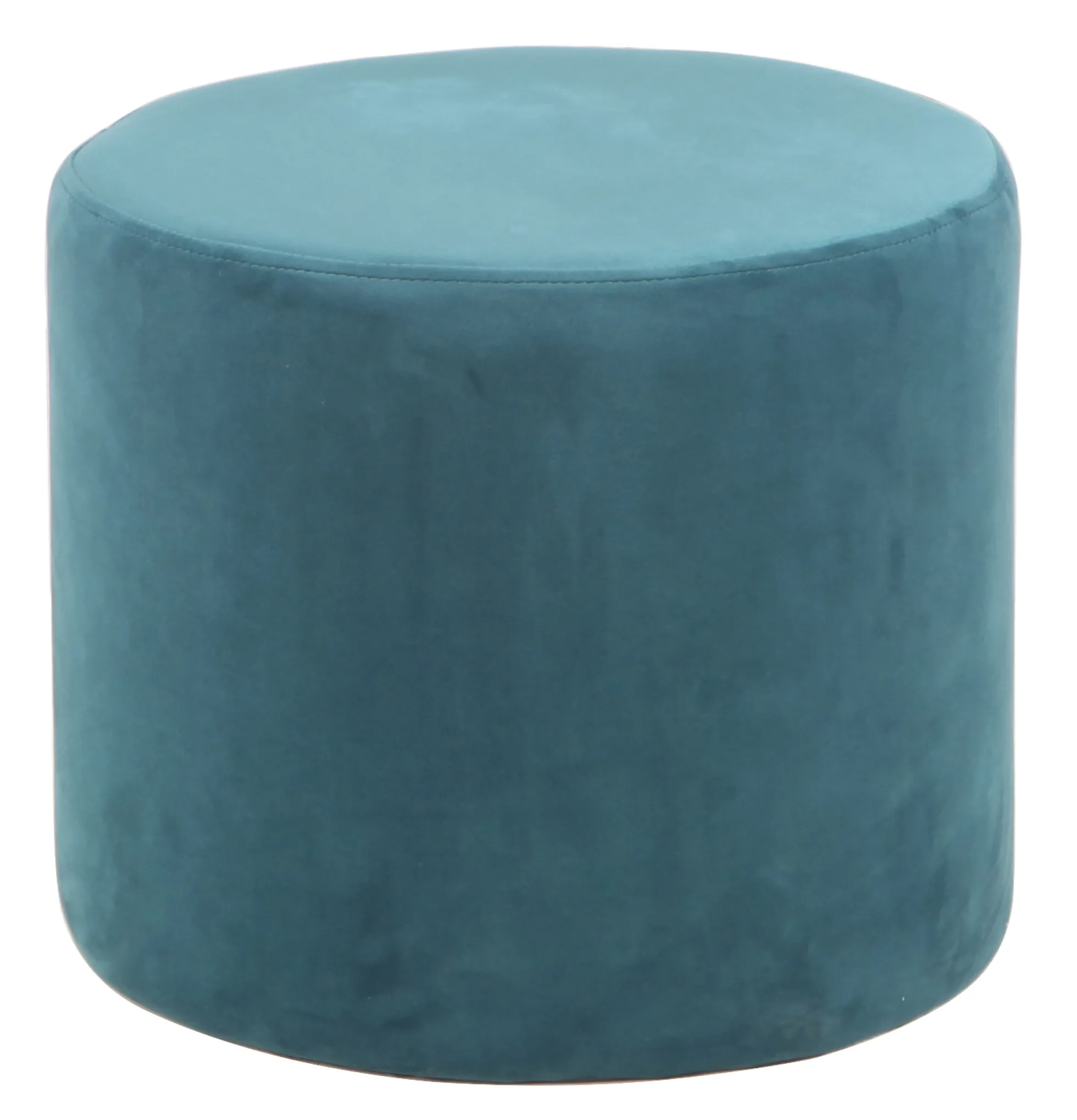 Thea velour petroleum
