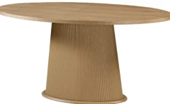 Tirana 160x90x75cm eg/natur