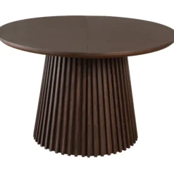 Torino 240x120x75cm eg mørkebrun/mørkebrun