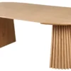 Torino 240x120x75cm eg natur/natur
