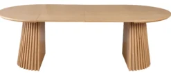 Torino 240x120x75cm eg natur/natur