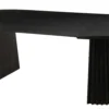 Torino 240x120x75cm eg sort/sort