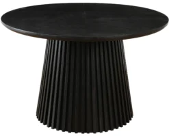 Torino 240x120x75cm eg sort/sort