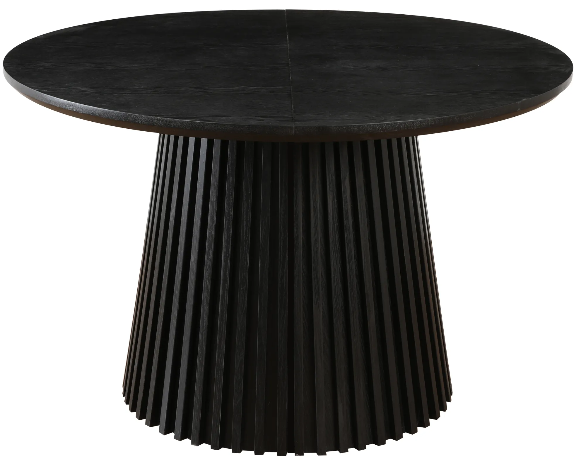 Torino 240x120x75cm eg sort/sort