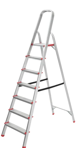 Trappestige 7 trin