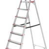 Trappestige 8 trin