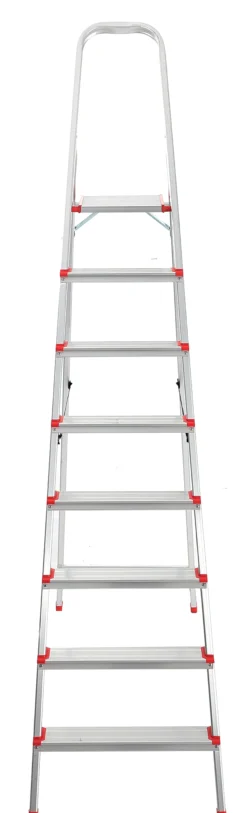 Trappestige 8 trin