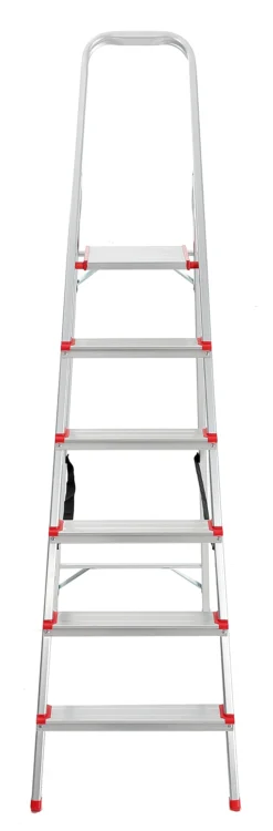 Trappestige 6 trin