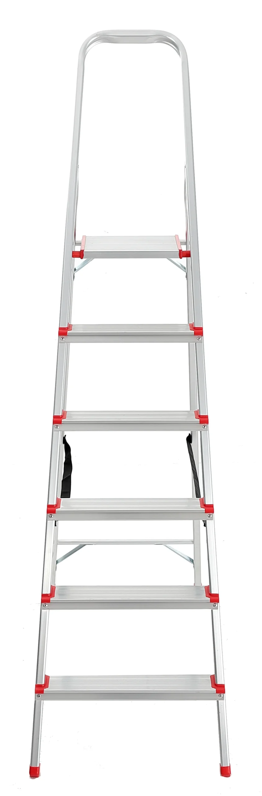 Trappestige 6 trin