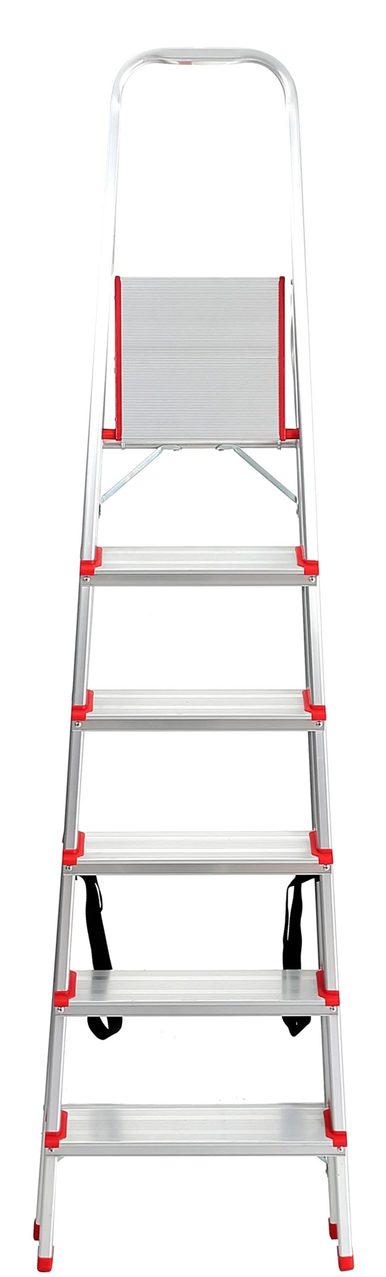 Trappestige 6 trin