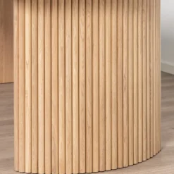 Tropea 240x100x75cm eg natur/natur