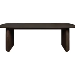 Tropea 240x100x75cm eg smoked/smoked