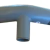 T-stykke F til Power Steel