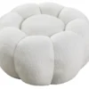 Tuli teddy hvid