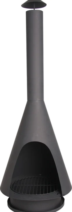 Udendørspejs 135