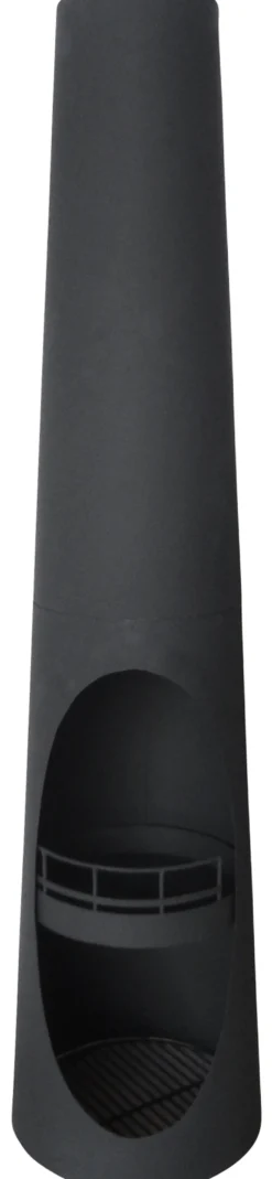 Udendørspejs WIX 150