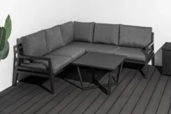 Velas loungesæt