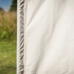 Vindsejl creme 500x140cm