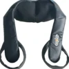 Welllife skuldermassage LUX sort