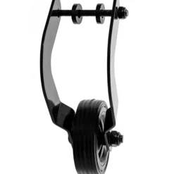 Wheel kit rebounder