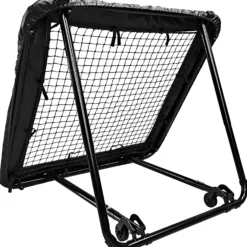 Wheel kit rebounder