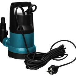 Workmann DC550 med slange