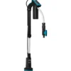 Workmann dykpumpe med batteri