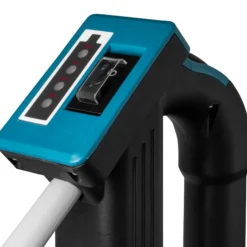 Workmann dykpumpe med batteri