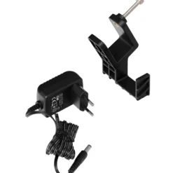 Workmann dykpumpe med batteri