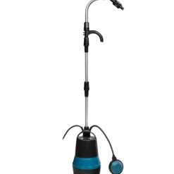 Workmann Dykpumpe med ledning
