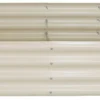 Workmann højbed 120x60x30cm beige
