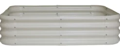 Workmann højbed 120x90x30cm beige