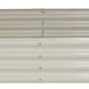 Workmann højbed 180x90x30cm beige