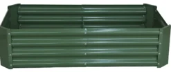 Workmann højbed 120x60x30cm grøn
