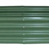 Workmann højbed 120x90x30cm grøn