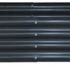 Workmann højbed 120x60x30cm mørkegrå
