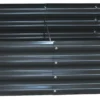 Workmann højbed 120x60x30cm mørkegrå