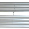Workmann højbed 180x90x30cm sølv