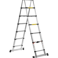 Workmann Wienerstige 2x2m