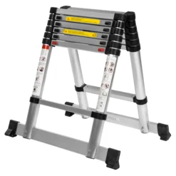 Workmann Wienerstige 2x2m